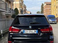 Occasion BMW X5 Sport Line 258 ch (189 kW) 2016 SUV