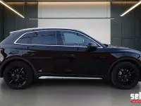 Usata Audi Q5 Advanced 163 CV (119 kW) 2023 R2t nero perla SUV
