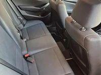 Usata BMW X1 150 CV (110 kW) 2014 Nero SUV