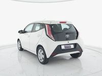 usata Toyota Aygo 5p 1.0 x-cool my15