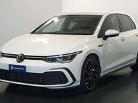 Usata VW Golf VIII GTI 245 CV (180 kW) 2022 0q pure white Berlina