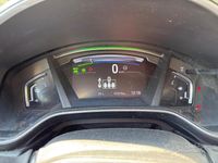 Usata Honda CR-V Executive 146 CV (107 kW) 2019 Bianco SUV