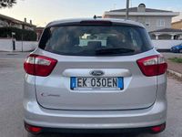 Usata Ford C-MAX Titanium 116 CV (85 kW) 2012 Monovolume