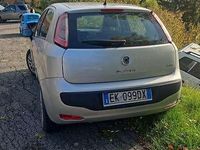Usata Fiat Punto Evo Sport 95 CV (69 kW) 2011 Utilitaria