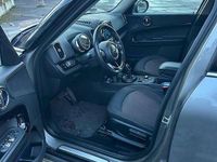 Usata Mini Cooper D Countryman 150 CV (110 kW) 2018 SUV