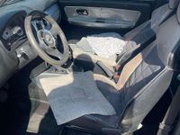 Usata Chatenet CH26 2012 Argento Utilitaria