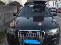 Usata Audi A6 Allroad 179 CV (131 kW) 2007 Bluazzurro Station wagon