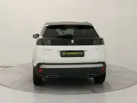 Usata Peugeot 3008 GT 131 CV (96 kW) 2022 Bianco SUV