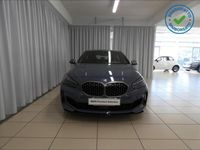 usata BMW M135 Serie 1 (F40) i xdrive auto - imm:08/02/2021 - 98.061km