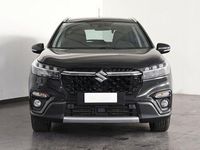 Usata Suzuki SX4 S-Cross 129 CV (94 kW) 2023 Nero SUV