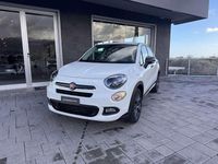 Usata Fiat 500 S 95 CV (69 kW) 2018 Bianco Station wagon