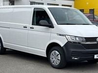 Usata VW T6.1 150 CV (110 kW) 2020 Bianco Furgone