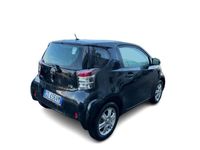 usata Toyota iQ 1.0 Multidrive Automatica