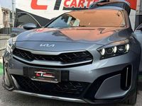 Usata Kia XCeed 136 CV (100 kW) 2022 Grigio SUV