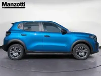 Nuova Citroën C3 PureTech 101 CV (74 kW) 2026 Blu SUV
