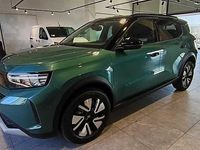 Ny Opel Frontera 100 kW (136 HK) 2025 Grön SUV