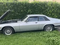 Usata Jaguar XJS 295 CV (216 kW) 1987 Coupé