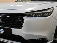 Usata Honda HR-V Advance 131 CV (96 kW) 2025 Bianco SUV