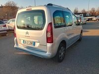 Usata Citroën Berlingo Seduction 90 CV (66 kW) 2012 Argento Monovolume