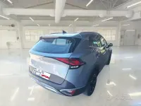 Usata Kia Sportage 136 CV (100 kW) 2023 Grigio scuro SUV