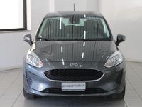 usata Ford Fiesta 1.5 TDCi 95 CV 5p. Titanium