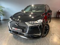 Usata DS Automobiles DS3 So Chic 131 CV (96 kW) 2020 Nero Station wagon