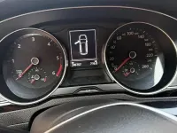 Usata VW Passat 150 CV (110 kW) 2015 Nero Station wagon