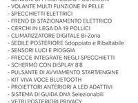 usata Alfa Romeo Stelvio Stelvio 2.2 Turbodiesel 160 CV AT8 RWD Business