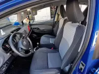 Usata Toyota Yaris 72 CV (52 kW) 2019 Bluazzurro Berlina
