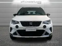 Usata Seat Arona Xperience 110 CV (80 kW) 2023 SUV