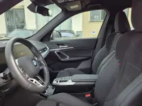 Usata BMW X1 M Sport 136 CV (100 kW) 2025 Grigio SUV