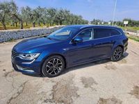 usata Renault Talisman Sporter Initiale Paris 160cv