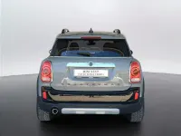 Usata Mini One D Countryman 115 CV (84 kW) 2019 Grigio SUV