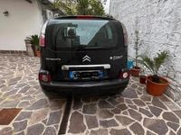 Usata Citroën C3 Picasso 90 CV (66 kW) 2010 Nero Monovolume