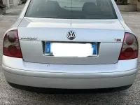 Usata VW Passat 130 CV (95 kW) 2004 Berlina