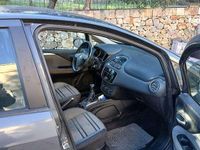 Usata Fiat Punto Evo Dynamic 69 CV (50 kW) 2010 Utilitaria