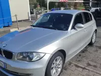 Usata BMW 116 116 CV (85 kW) 2011 Utilitaria