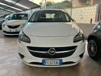 Occasion Opel Corsa Cosmo 75 ch (55 kW) 2016 Blanc Citadine