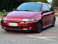 Usata Fiat Punto 133 CV (97 kW) 1995 Utilitaria