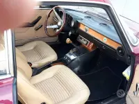 Usata Alfa Romeo GT Veloce 109 CV (80 kW) 1970 Rosso Coupé