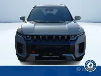 Nuova KGM Torres 204 CV (150 kW) 2026 Beige SUV