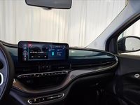 Usata Fiat 500e 69 kW (95 CV) 2024 Blu Utilitaria