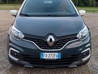 usata Renault Captur dCi 8V 90 CV Life