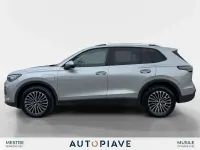 Usata VW Tiguan Edition 204 CV (150 kW) 2025 Grigio SUV