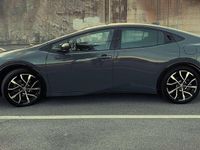 Usata Toyota Prius Lounge 223 CV (164 kW) 2024 Grigio Berlina