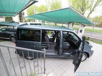 usata VW LT 2.5tdi 174cv Highline 7Posti Navi Klima Manerbio