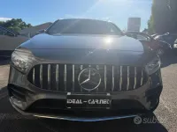 Usata Mercedes A200 Premium 163 CV (119 kW) 2020 Grigio Berlina