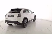 Usata Fiat 600 La Prima 110 CV (80 kW) 2025 Bianco SUV