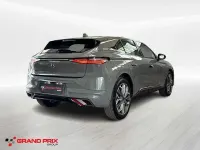 Usata DS Automobiles DS4 Trocadero 131 CV (96 kW) 2022 Viola SUV