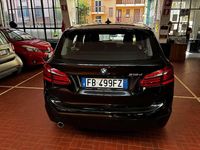 Usata BMW 216 Active Tourer 116 CV (85 kW) 2016 Other Monovolume